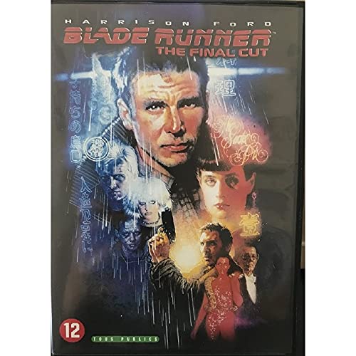 Blade runner