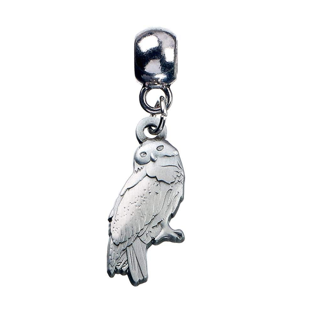 Harry Potter Colgante Hedwig the Owl (plateado
