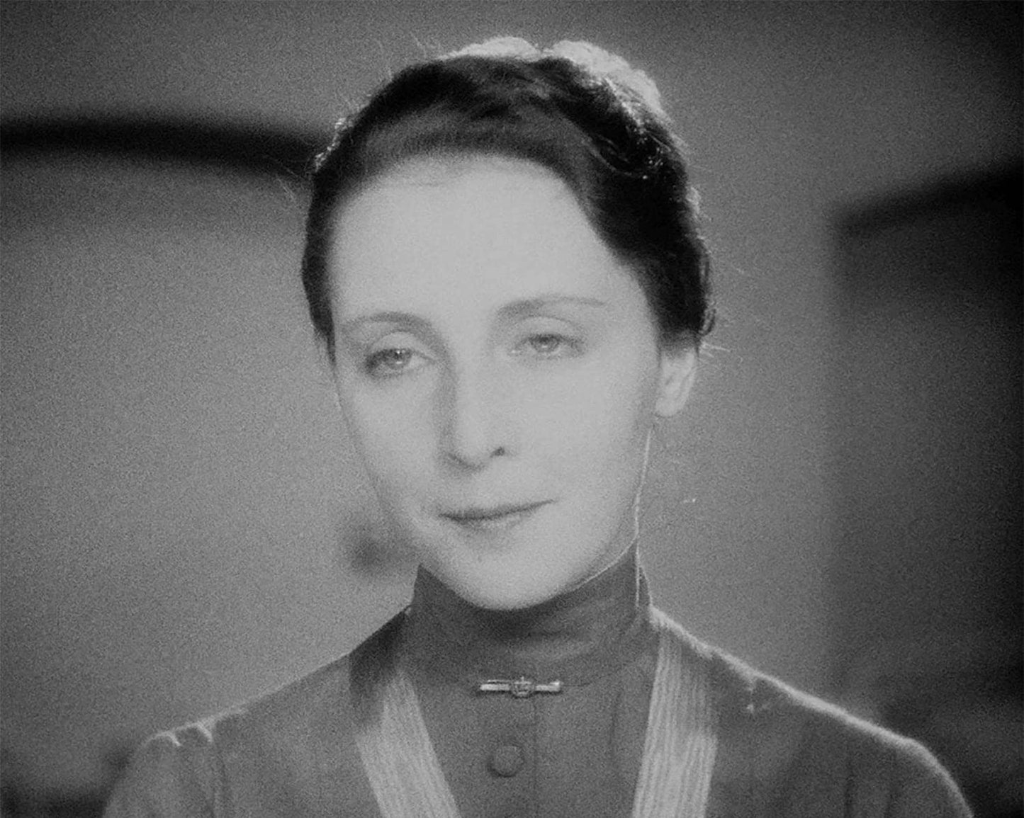 Mädchen in Uniform