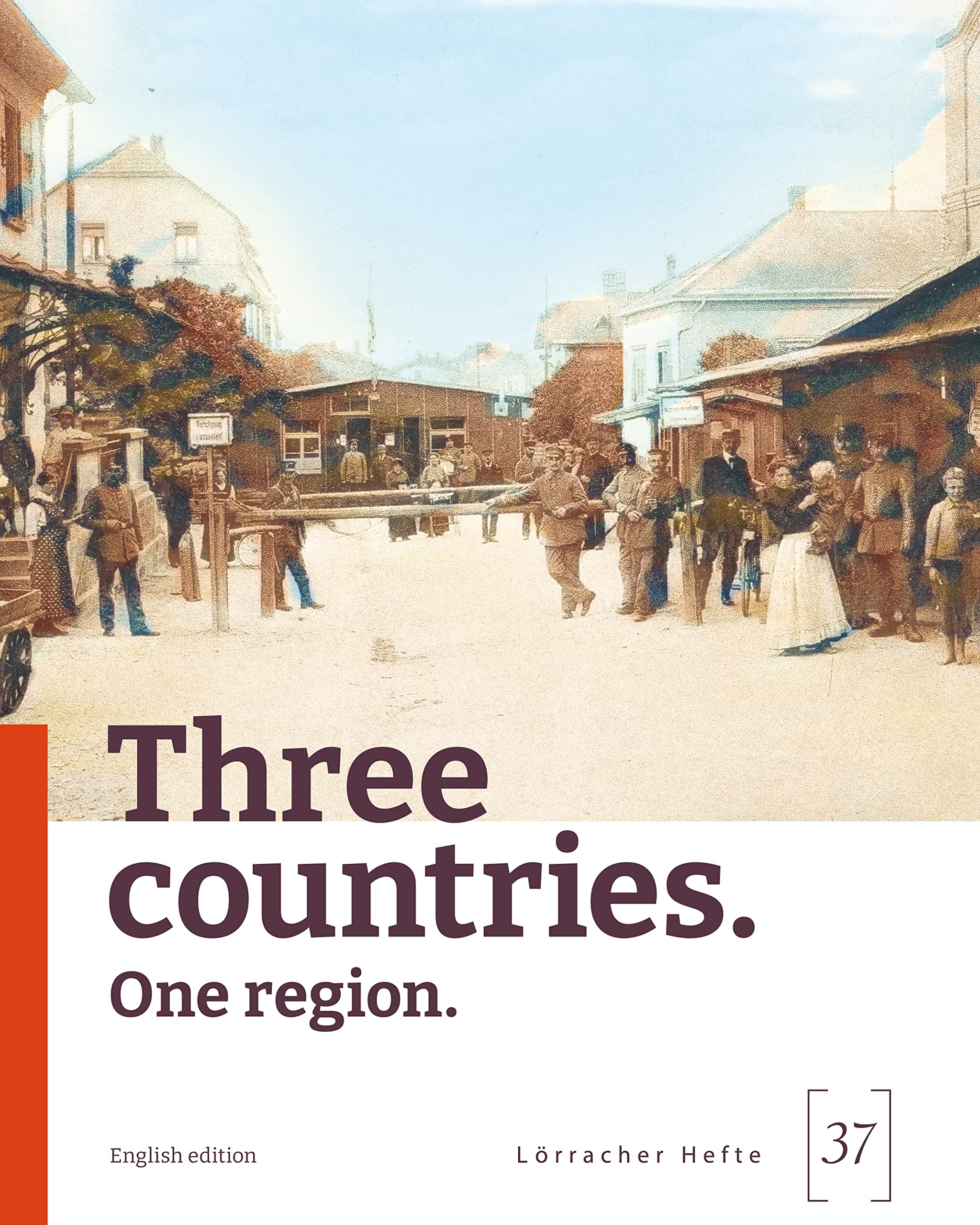 Three Countries