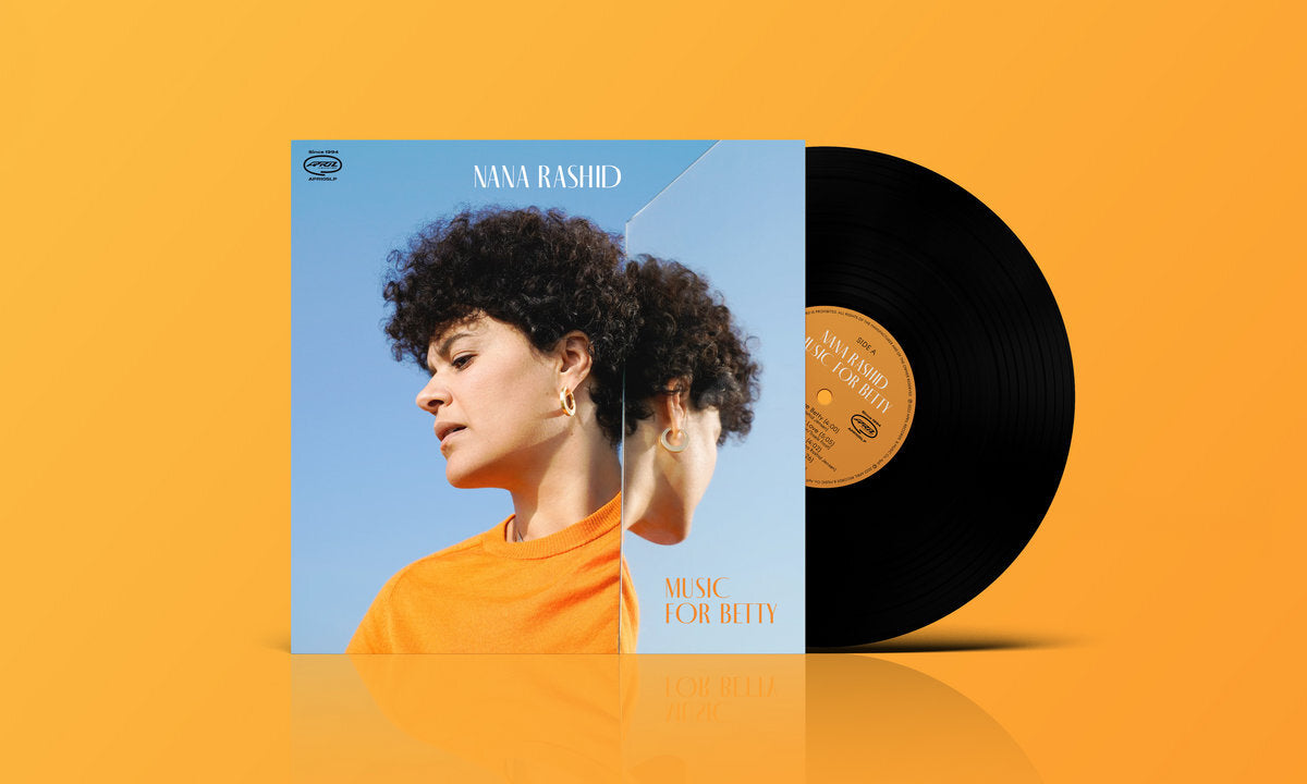 Music for Betty