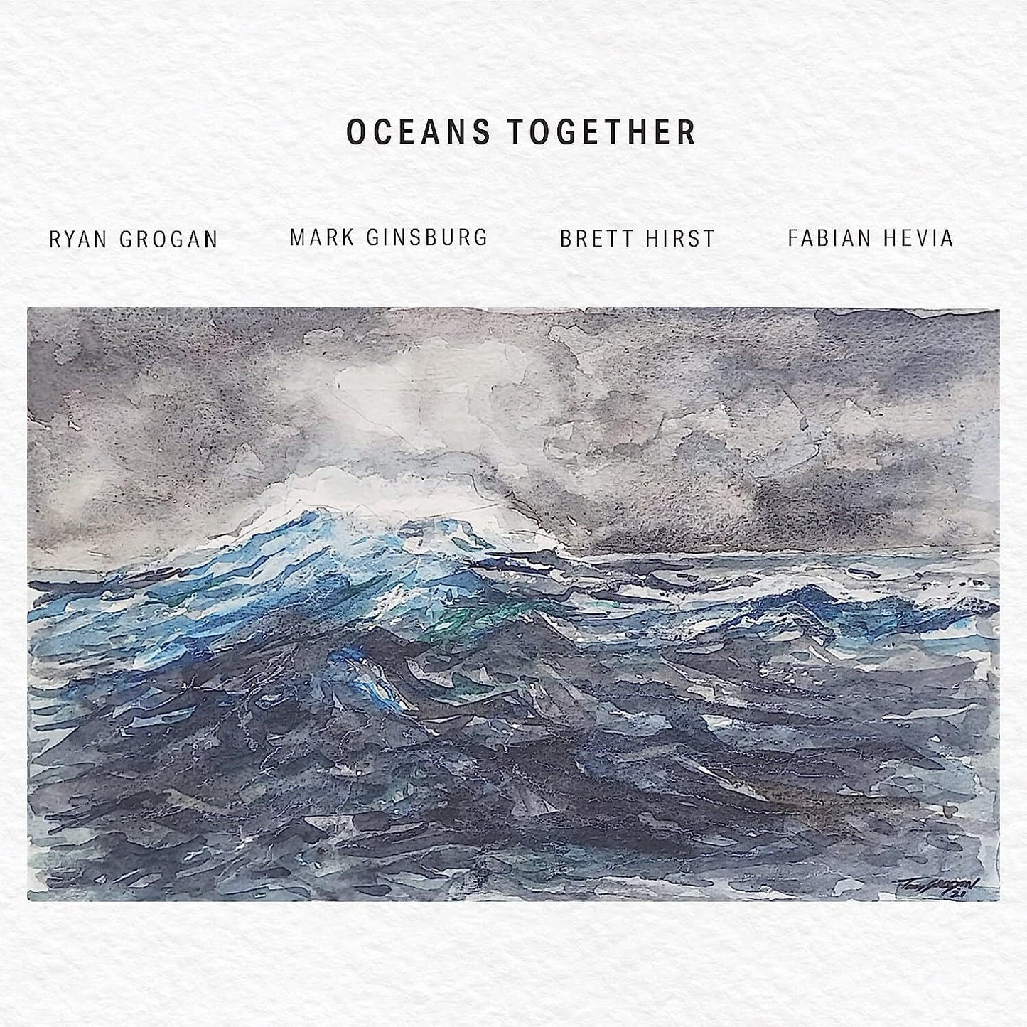 Oceans Together