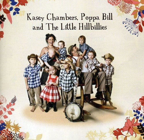 Little Kasey Chambers & the Lo