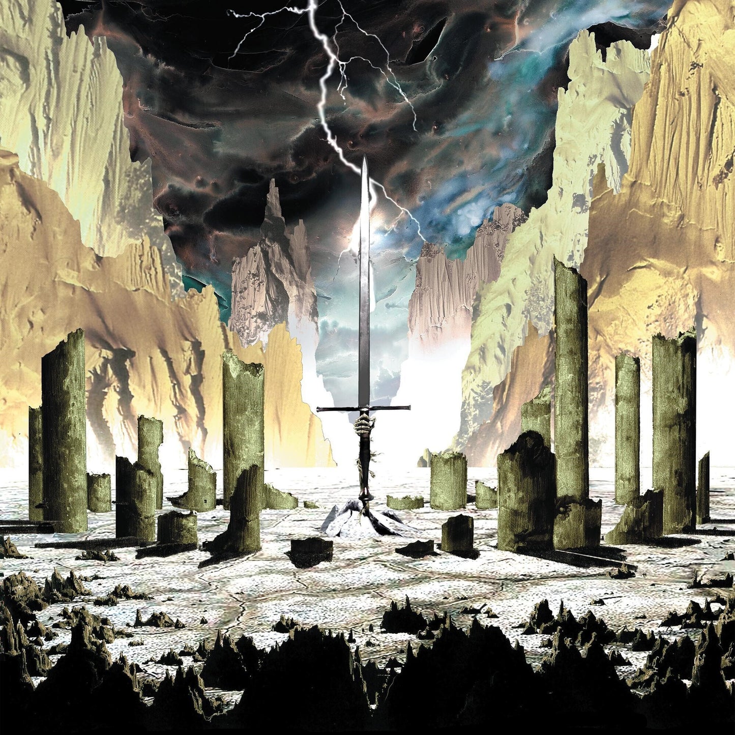 Gods of the Earth (RSD 2023)