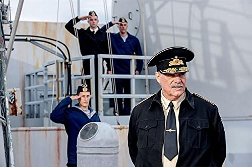 Kursk Blu Ray