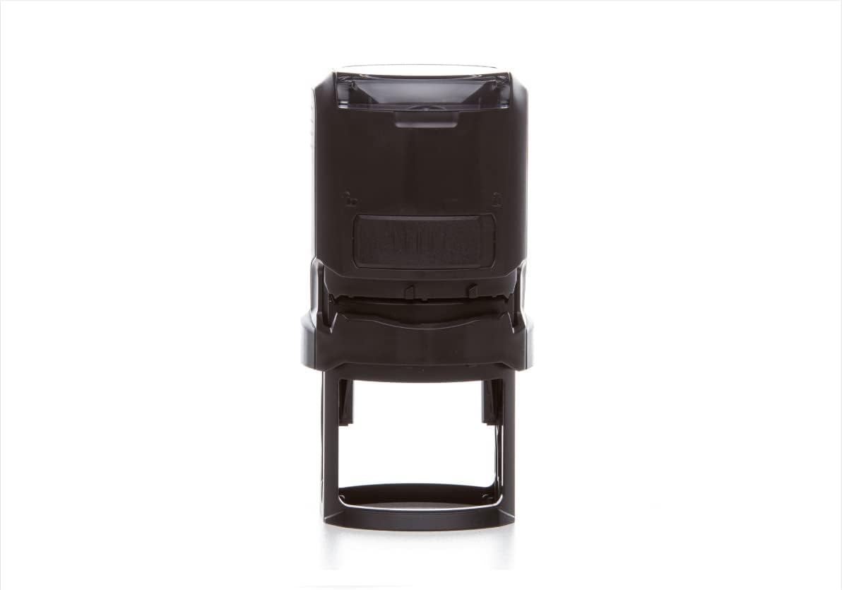Trodat 76854 Stamp, 38 mm Diameter