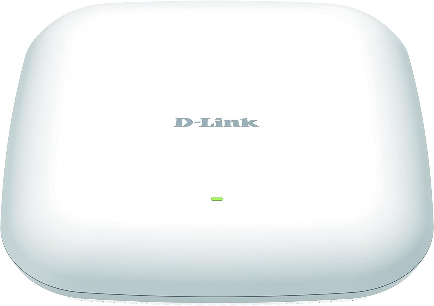 D-Link DAP-X2810 Nuclias Connect AX1800 Wi-Fi 6 Dual-Band PoE Access Point, Indoor, 802.11ax, OFDMA, MU-MIMO, Multiple Operation modes, WPA3, Gigabit Ethernet, Centralised Management