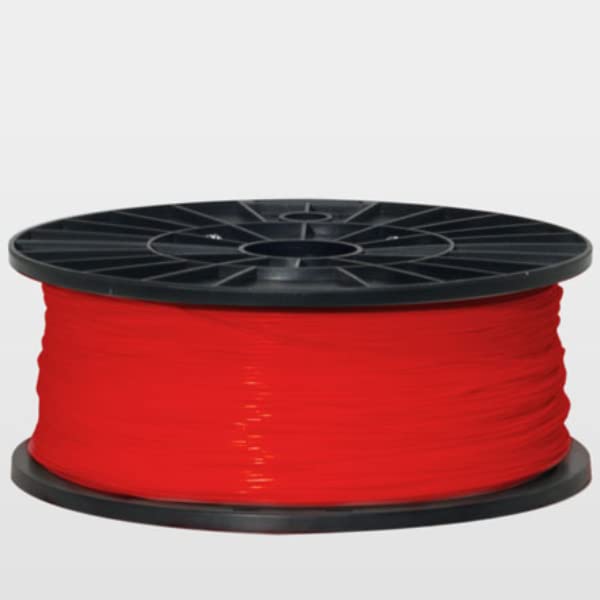 Pla 0 5 Kg Rosso Per One