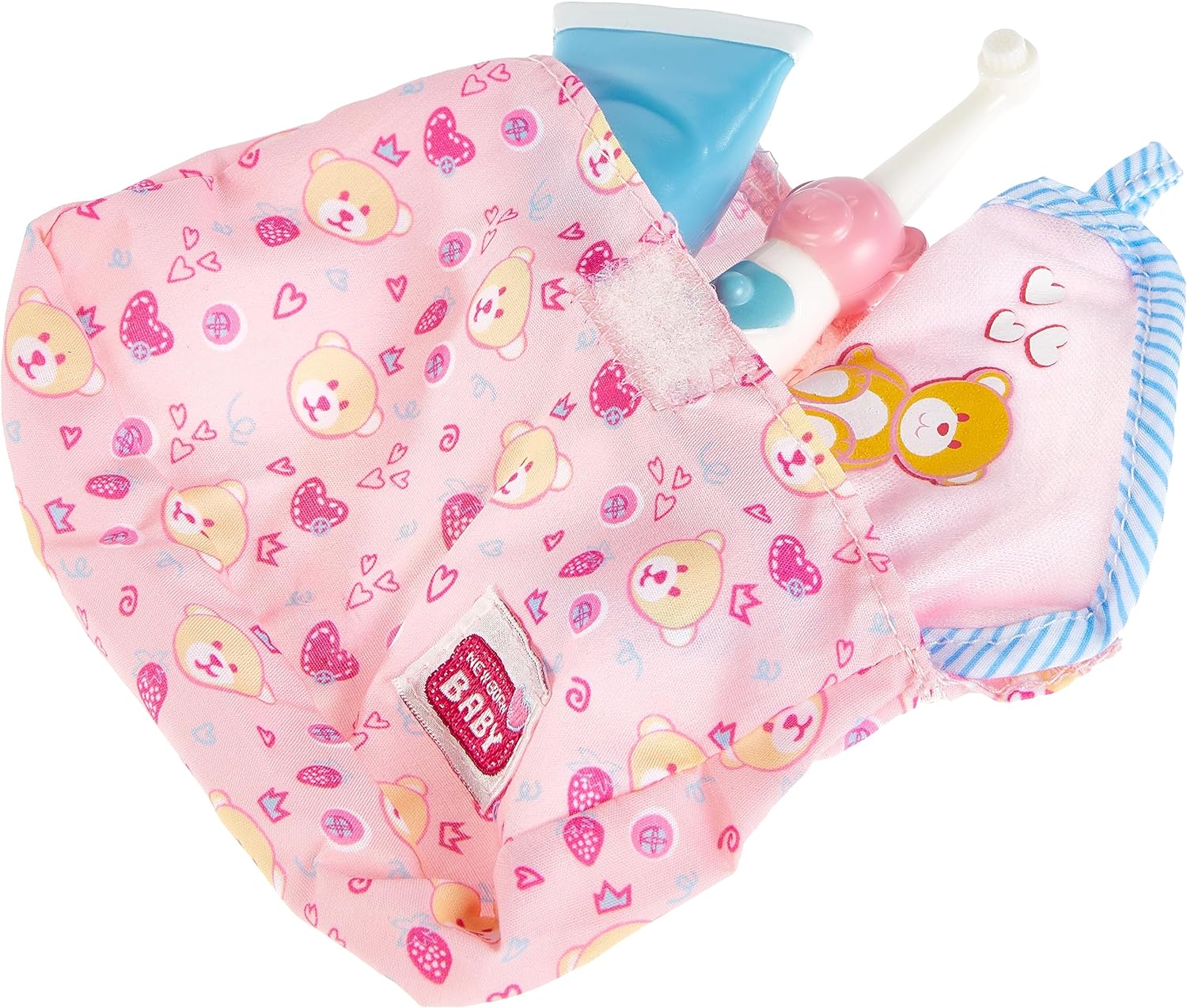 Simba Bad Zubehör New Born Baby Accesorios de baño, Color 1, S (4006592055783