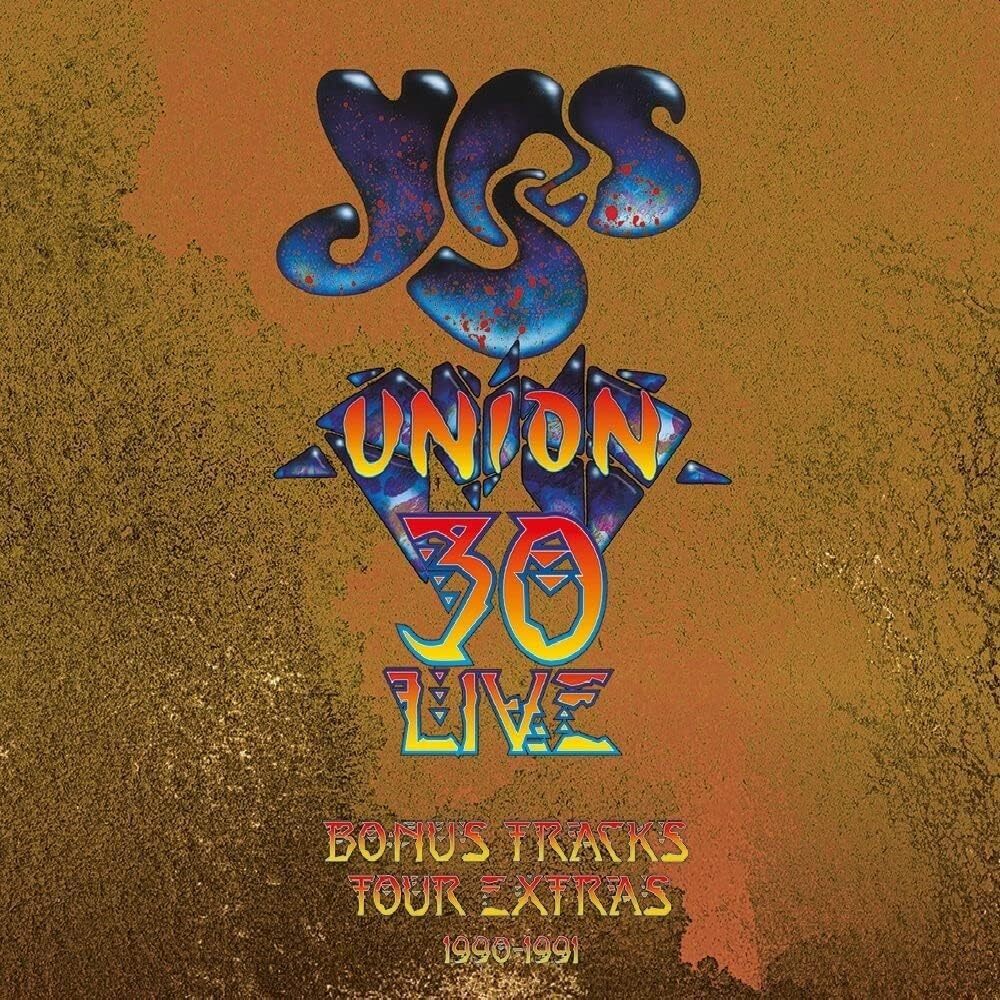 Spectrum Theatre, Philadelphia 12th July 1991