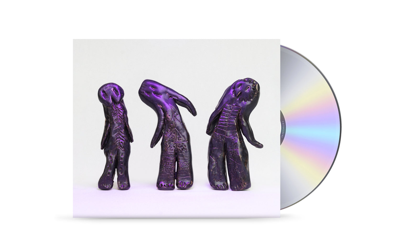 The Ultraviolet Age