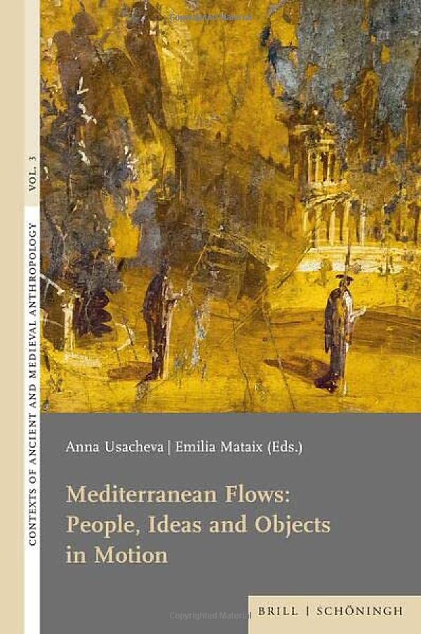 Mediterranean Flows