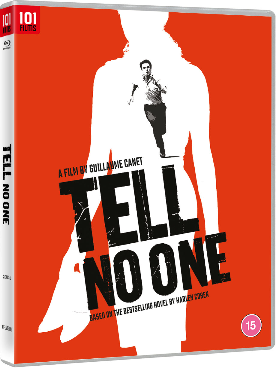 Tell No One