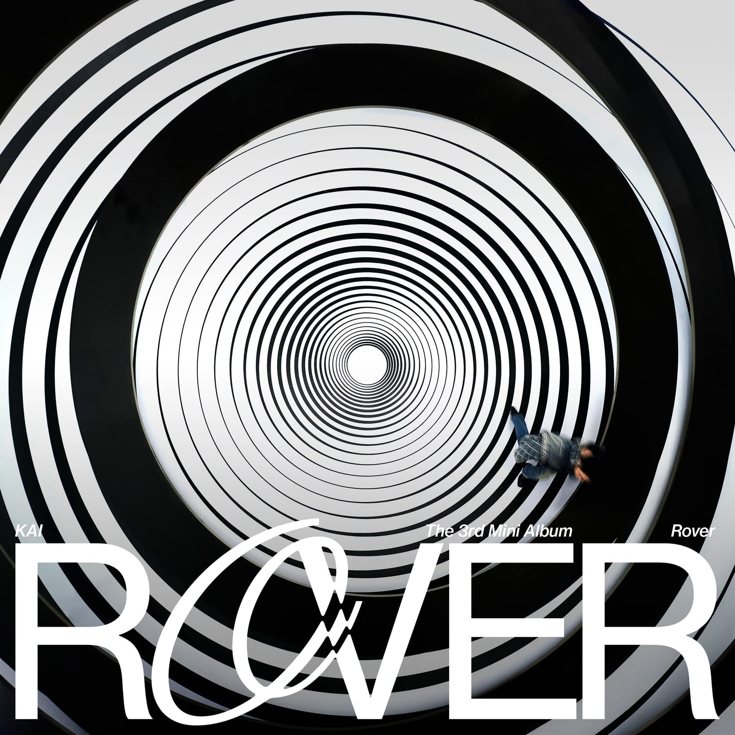 Rover (Photo Book Version.1