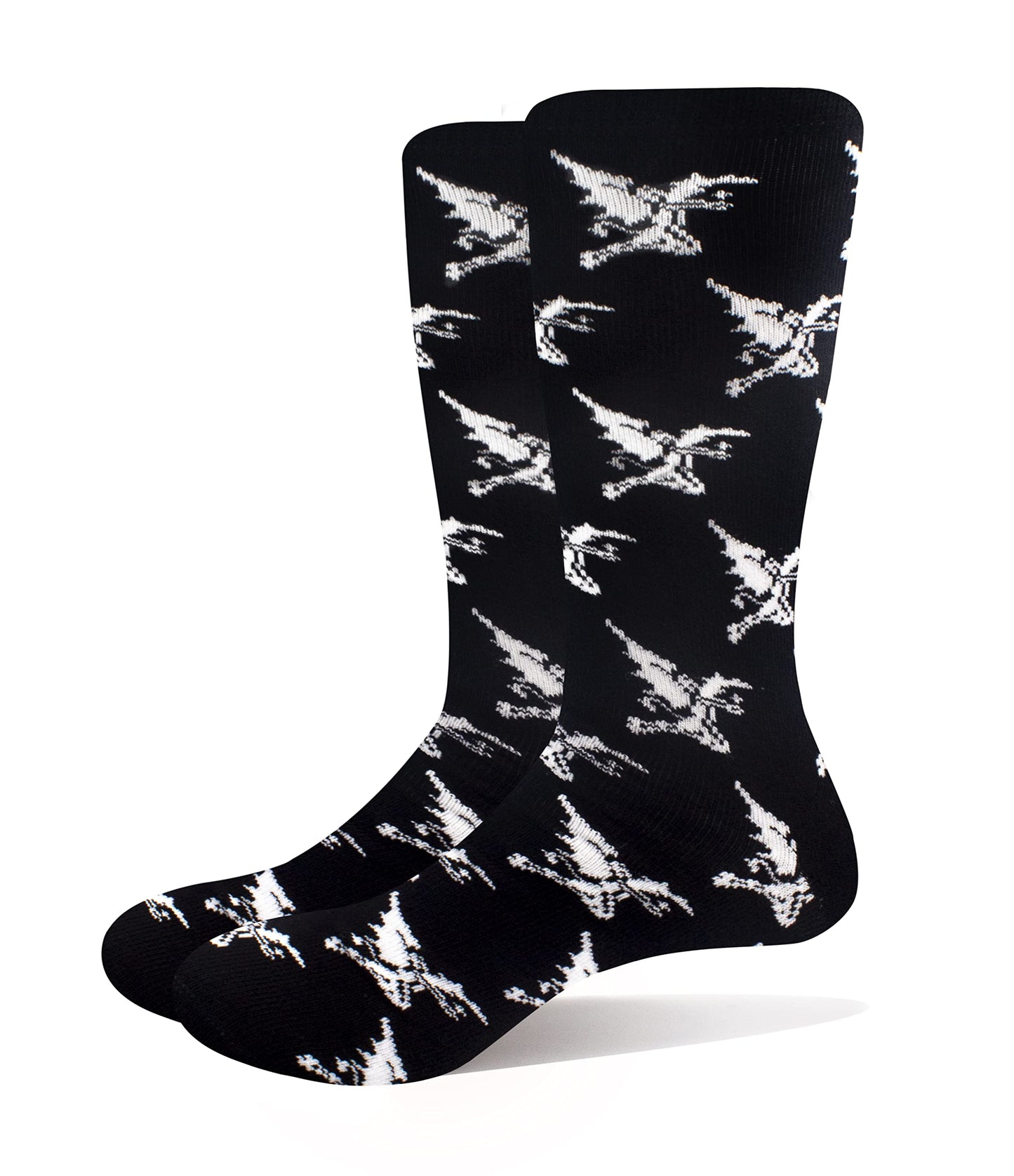 Sabbath Socks Logo Official Mens UK Size 7-11