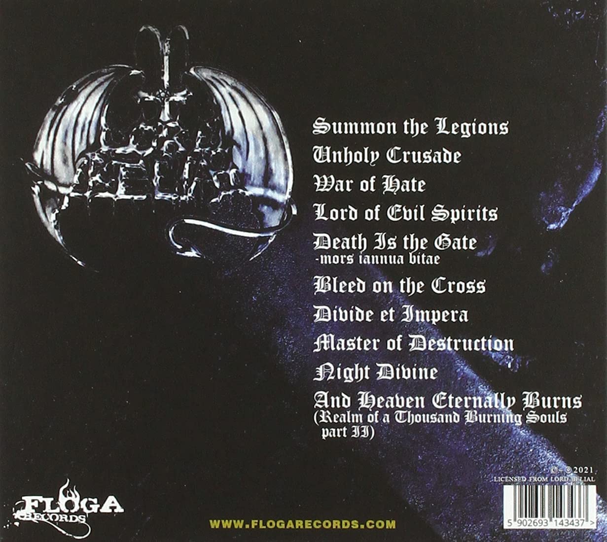 UNHOLY CRUSADE