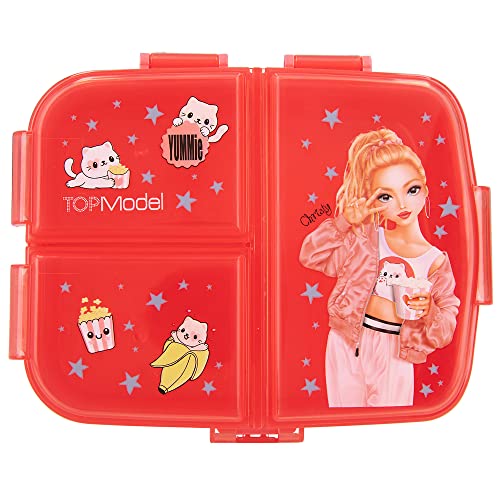 Topmodel - Lunchbox Xl - Cutiestar - (0412294)