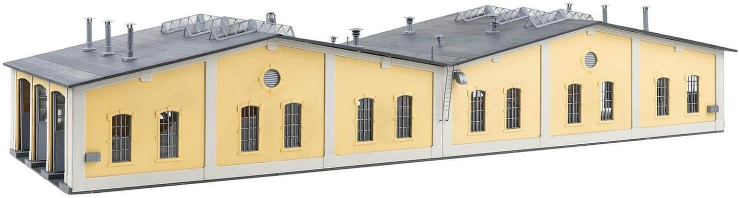 Faller- Maqueta, Multicolor (120082