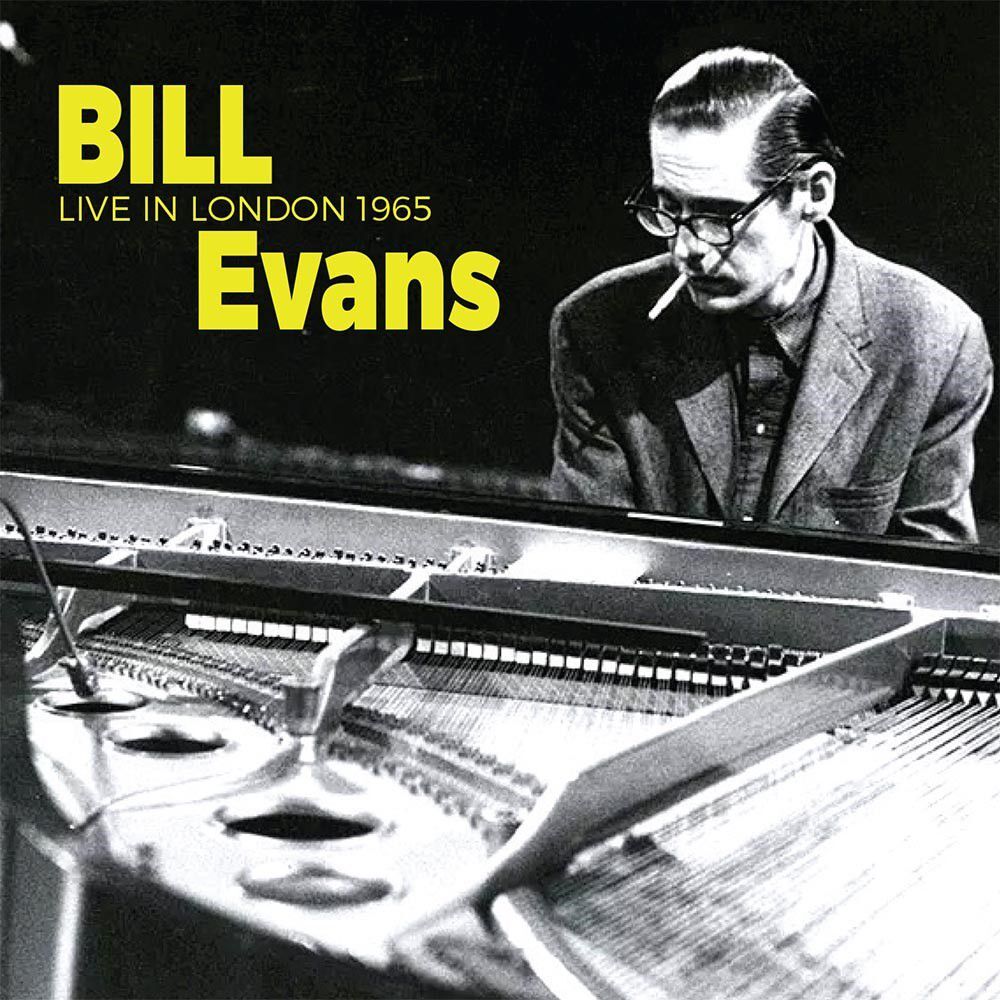 Live in London 1965