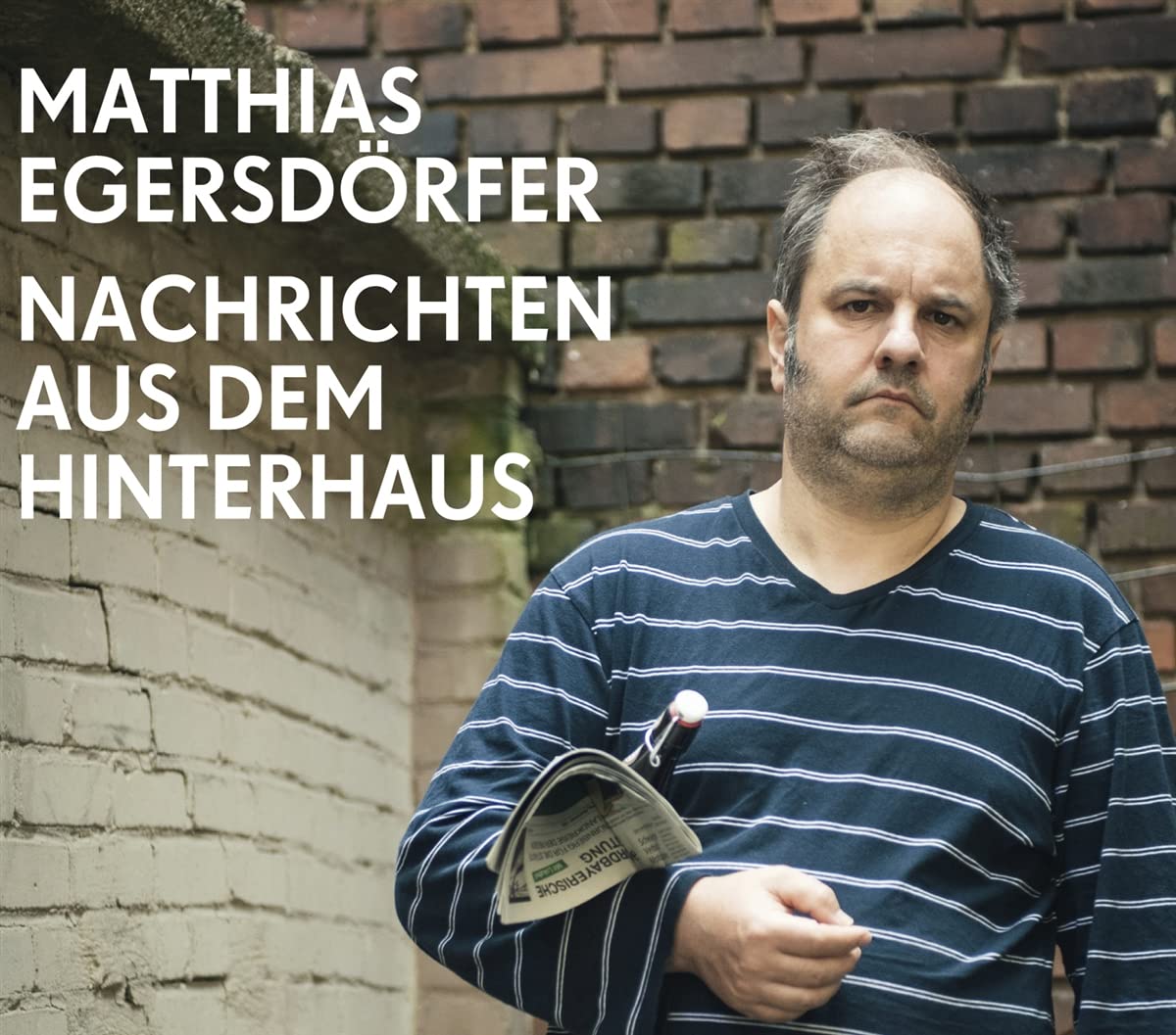 Nachrichten Aus Dem Hinterhaus