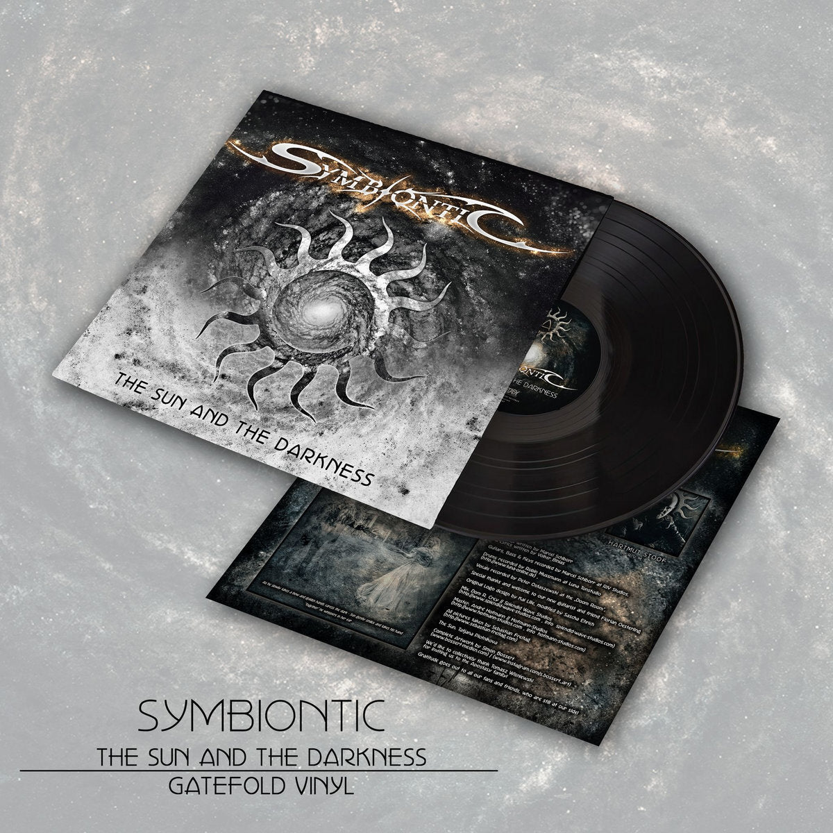 The Sun and the Darkness