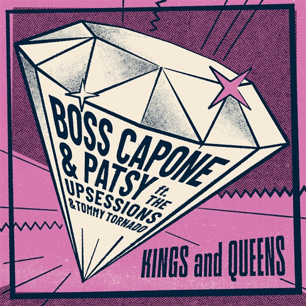 Kings And Queens