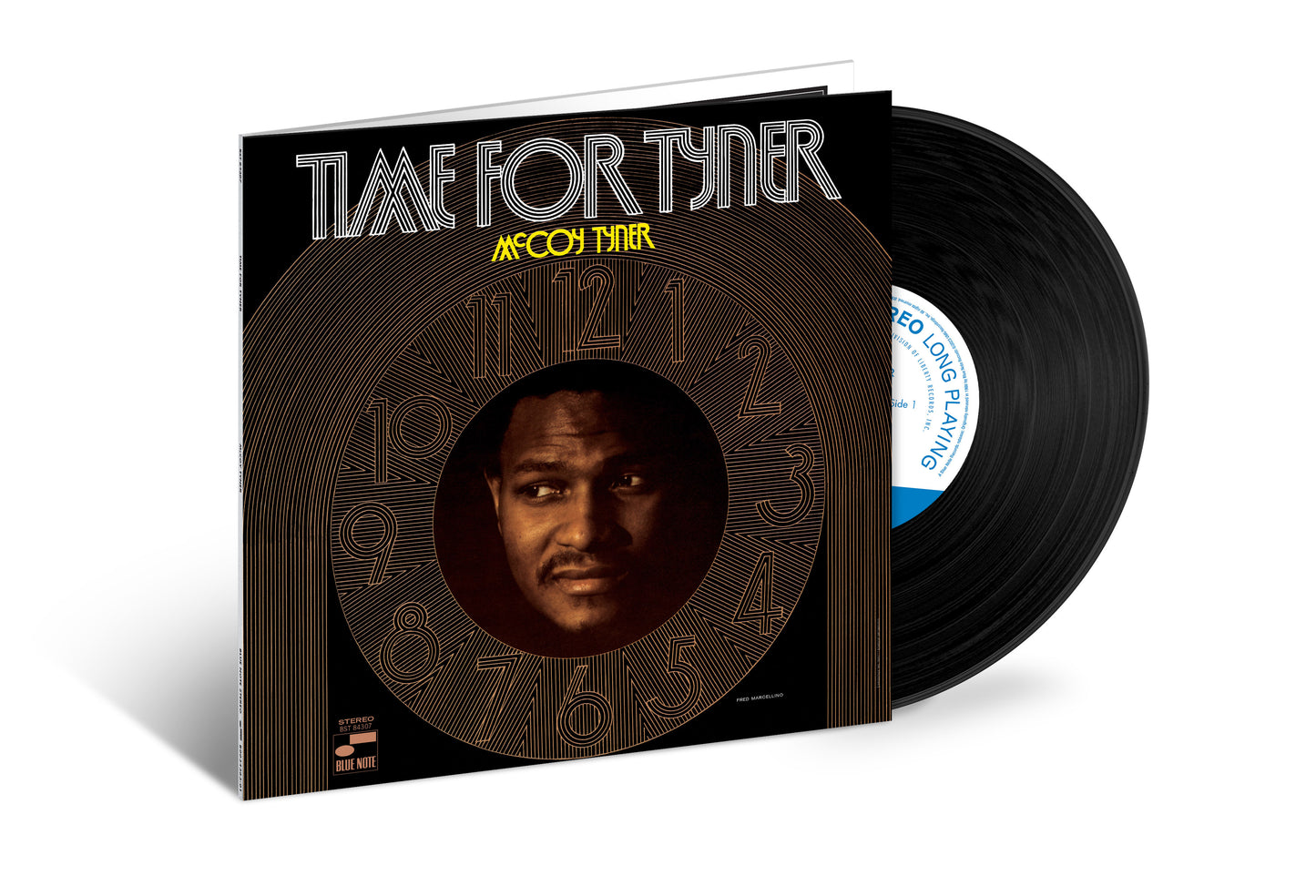 Time for Tyner