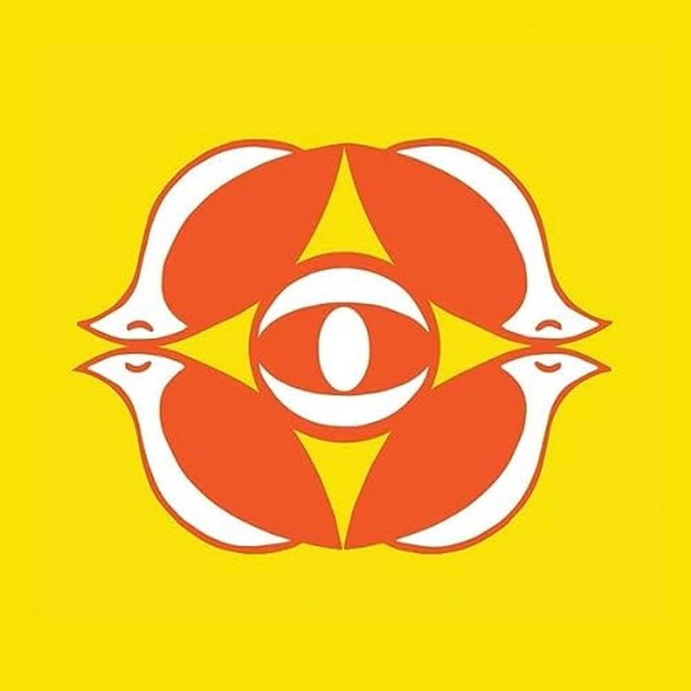 God'S Eye (Black