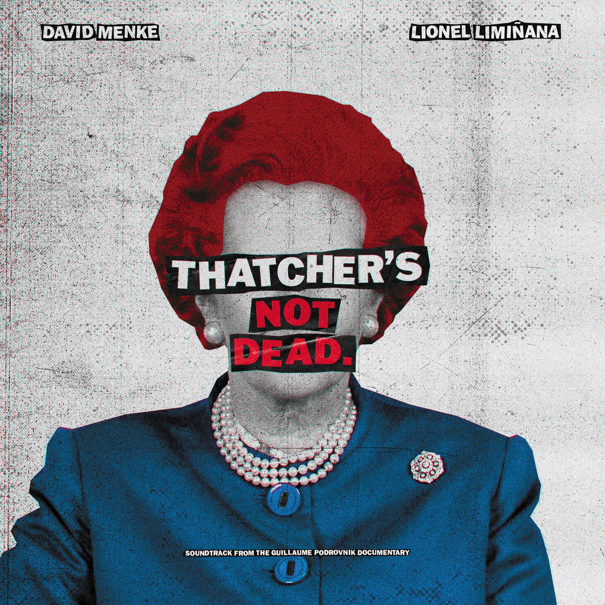 Thatcher's Not Dead (RSD 2023)