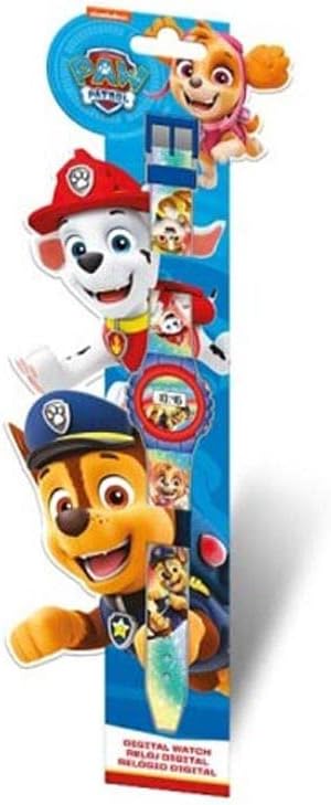 PAW PATROL Automatic KL86101
