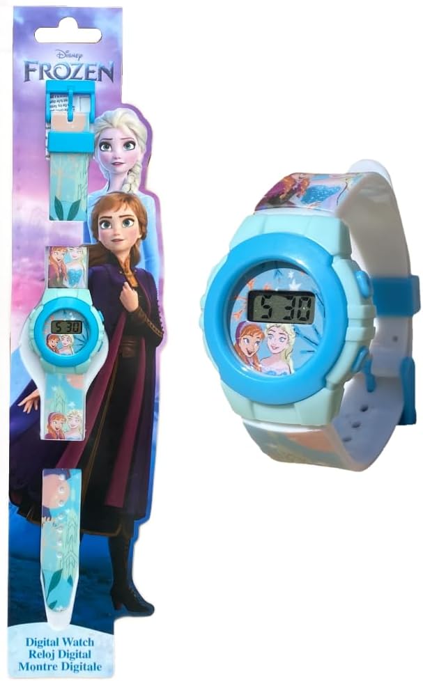 Frozen Dress Watch 8435507874700