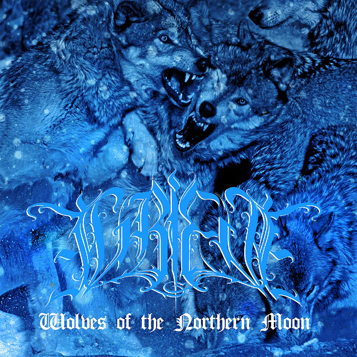 Wolves of the Northern Moon