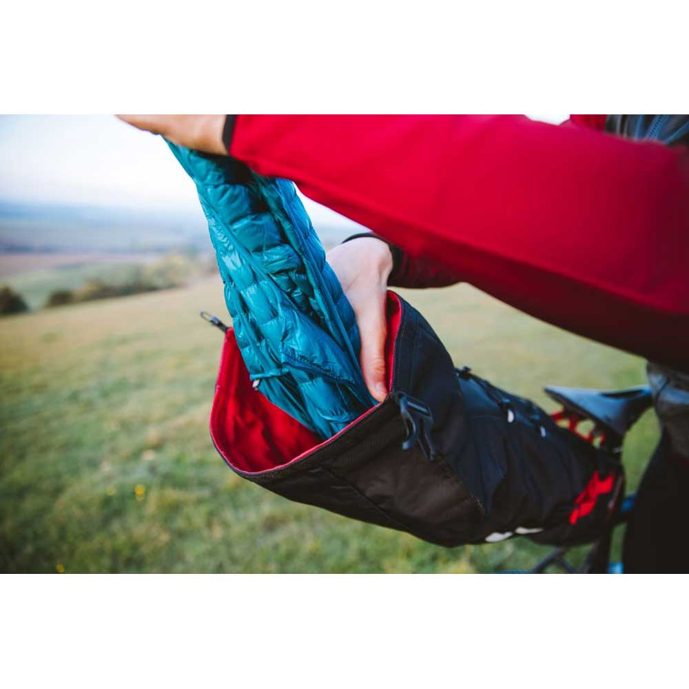 Zefal Unisex's Z-Adventure Saddle Bag