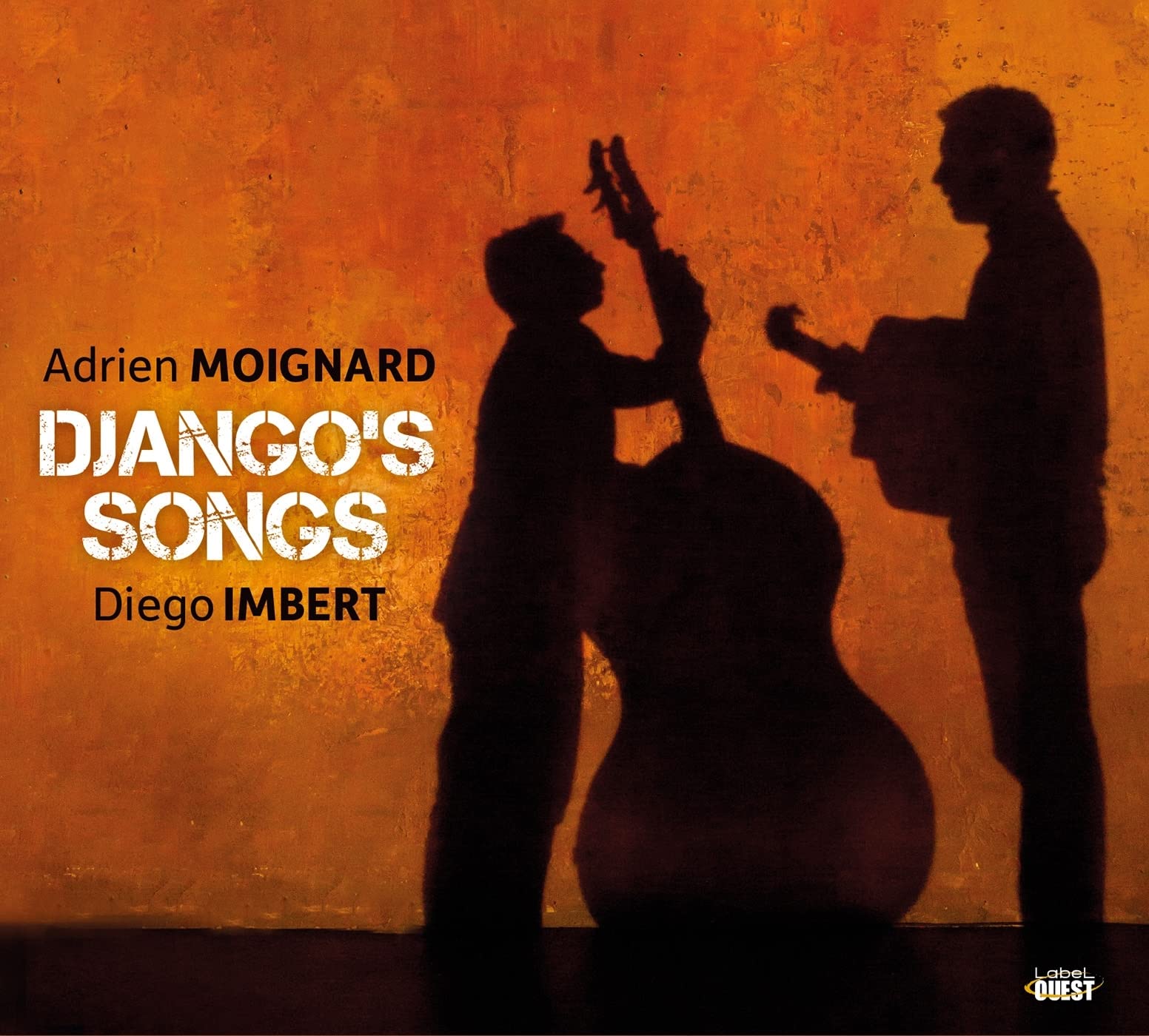 Django's Songs