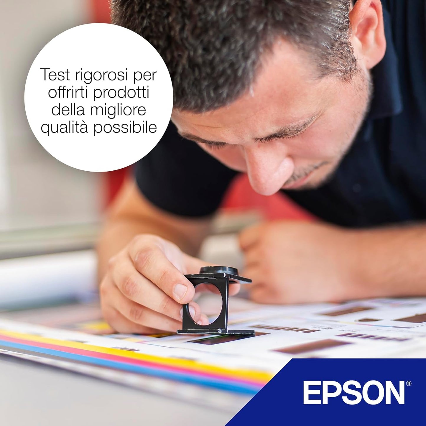 Epson 604XL Pineapple, Genuine Black Ink Cartridge