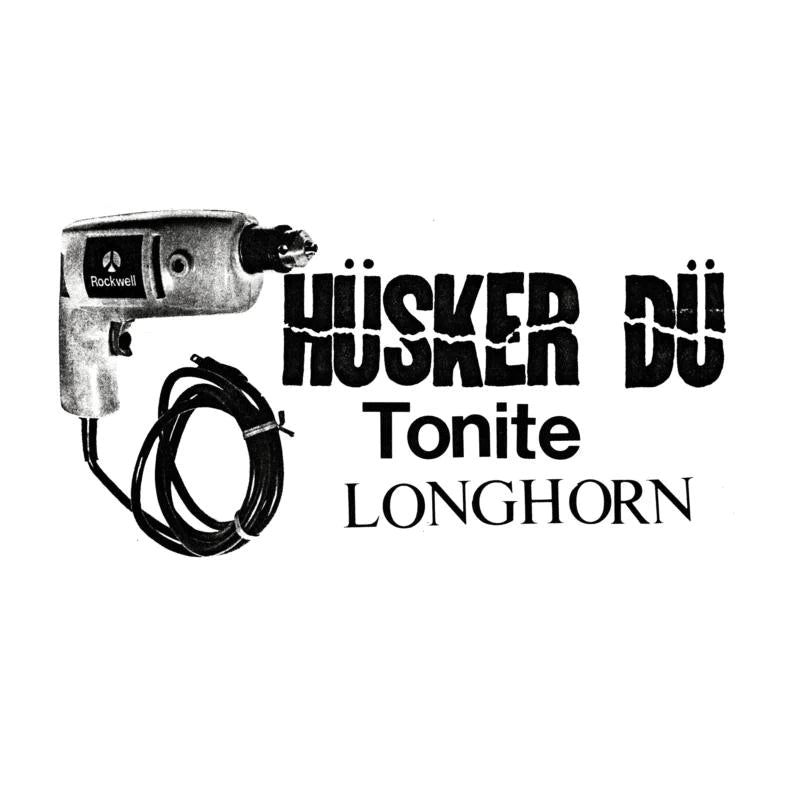 Tonite Longhorn (RSD 2023)
