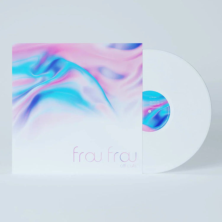 Off Cuts (RSD 2023)