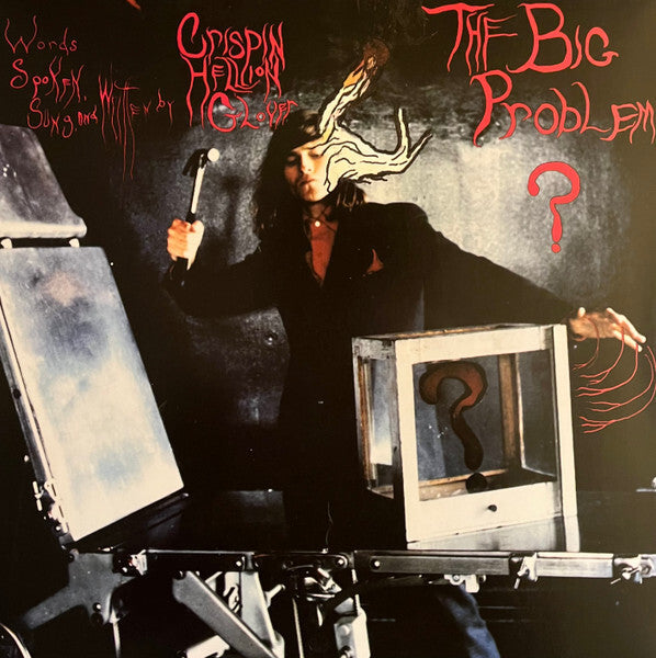 The Big Problem =/= the Solution: The Solution = Let It Be (RSD 2023)