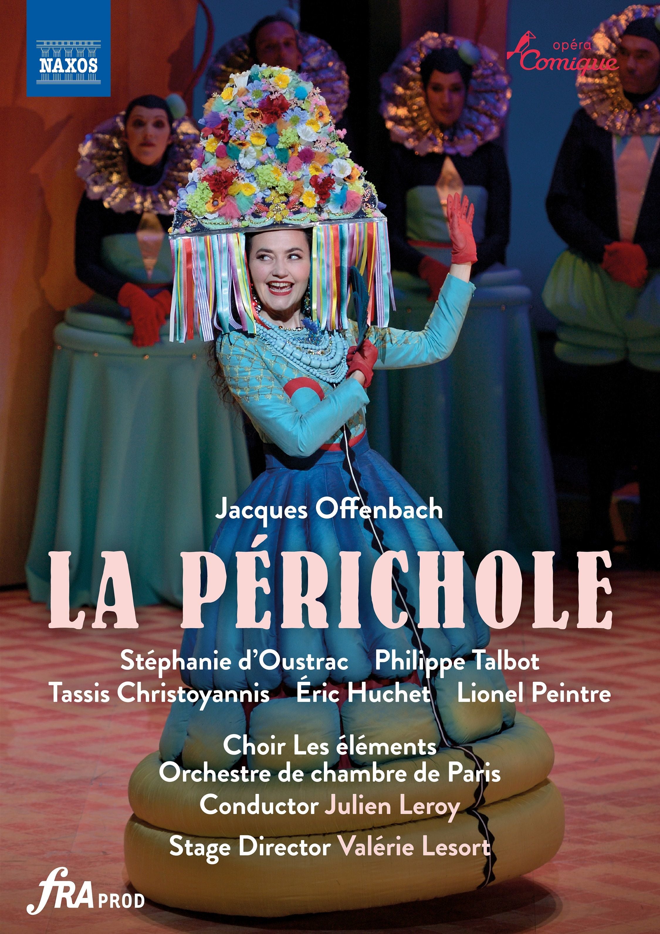 La Périchole (Leroy)