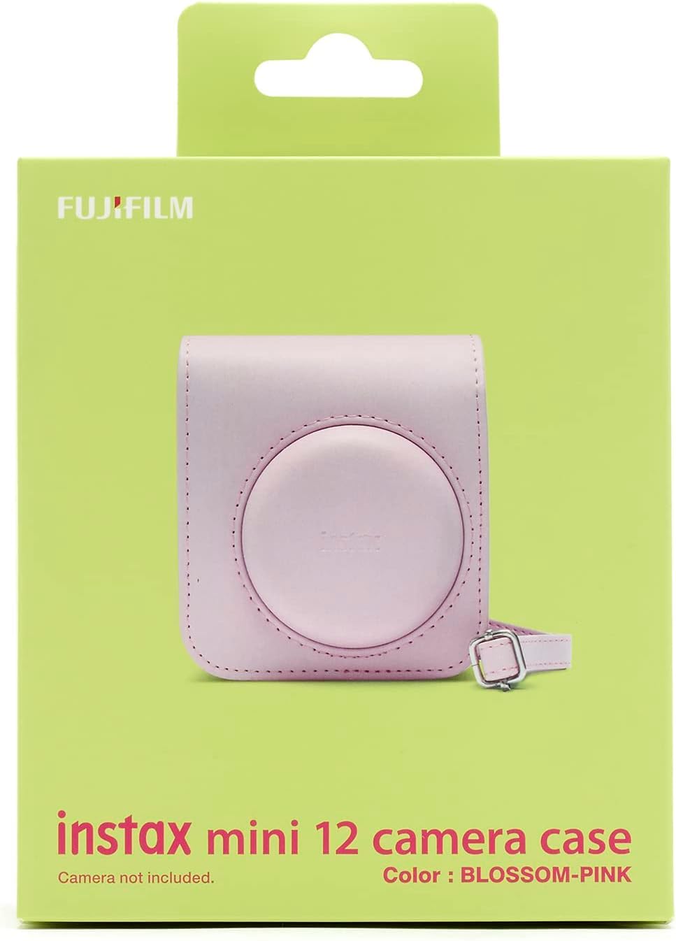 instax mini 12 camera case