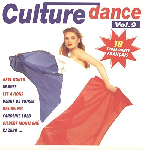 Culture Dance Collector Vol 9