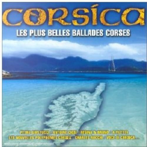 Corsica