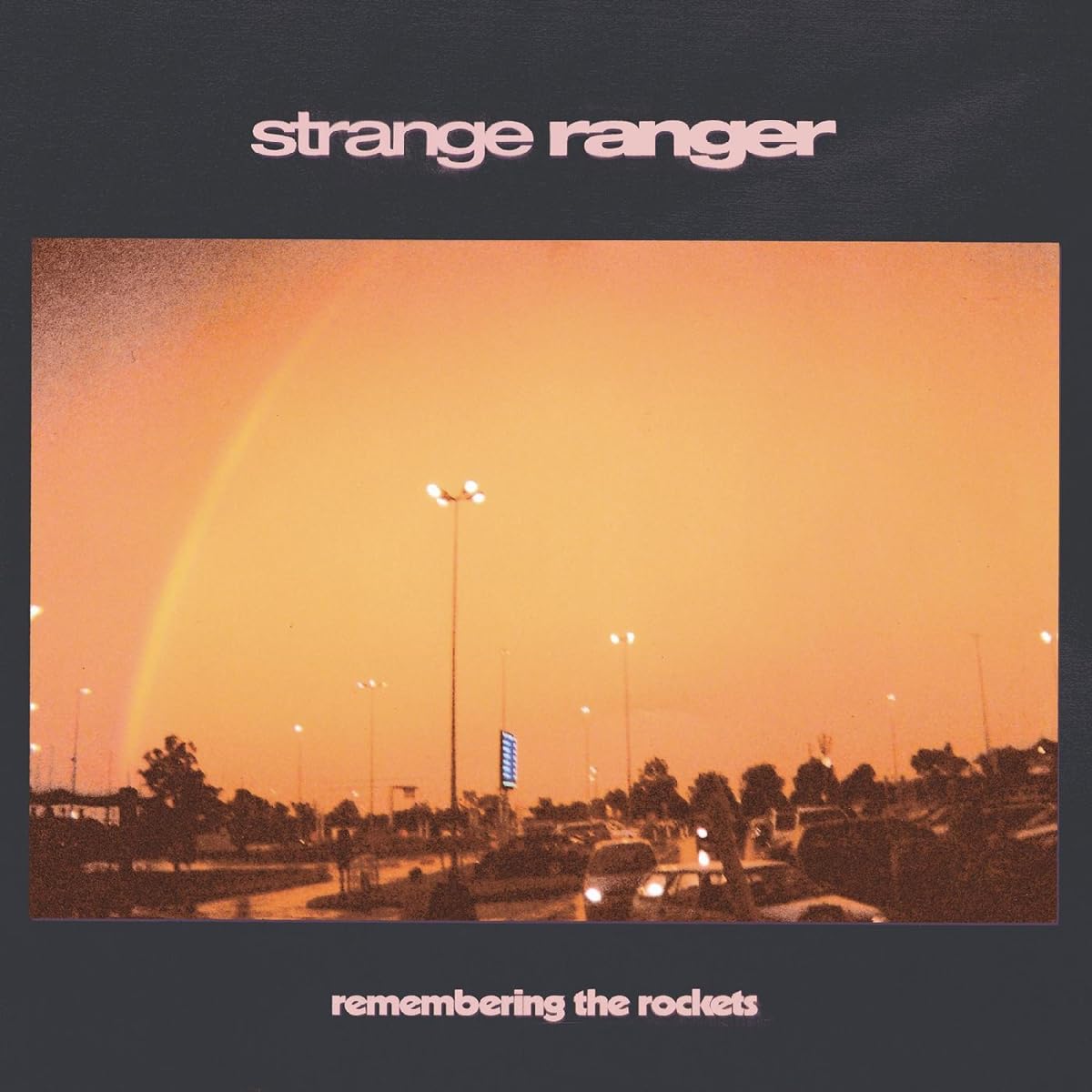 Remembering The Rockets (White Vinyl)