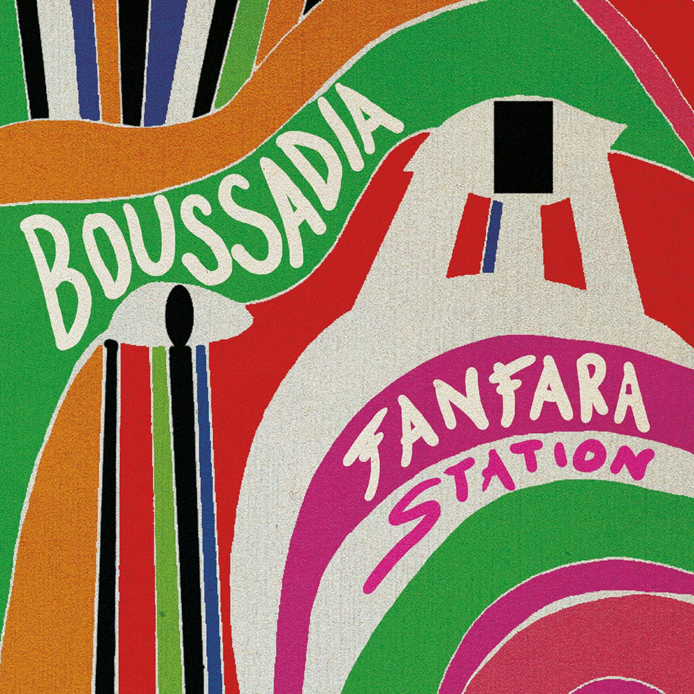 Boussadia