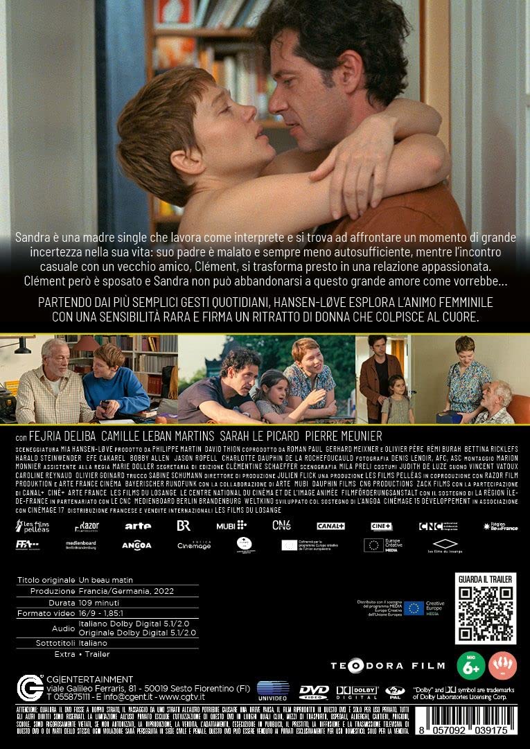 Bel Mattino (Un) - (Italian Import)