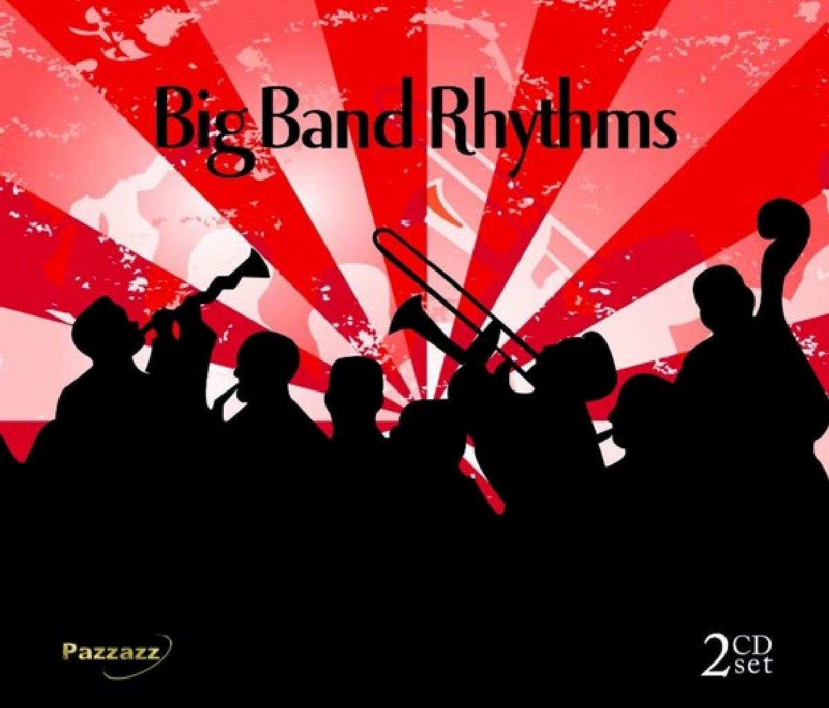 Big Band Rhythms
