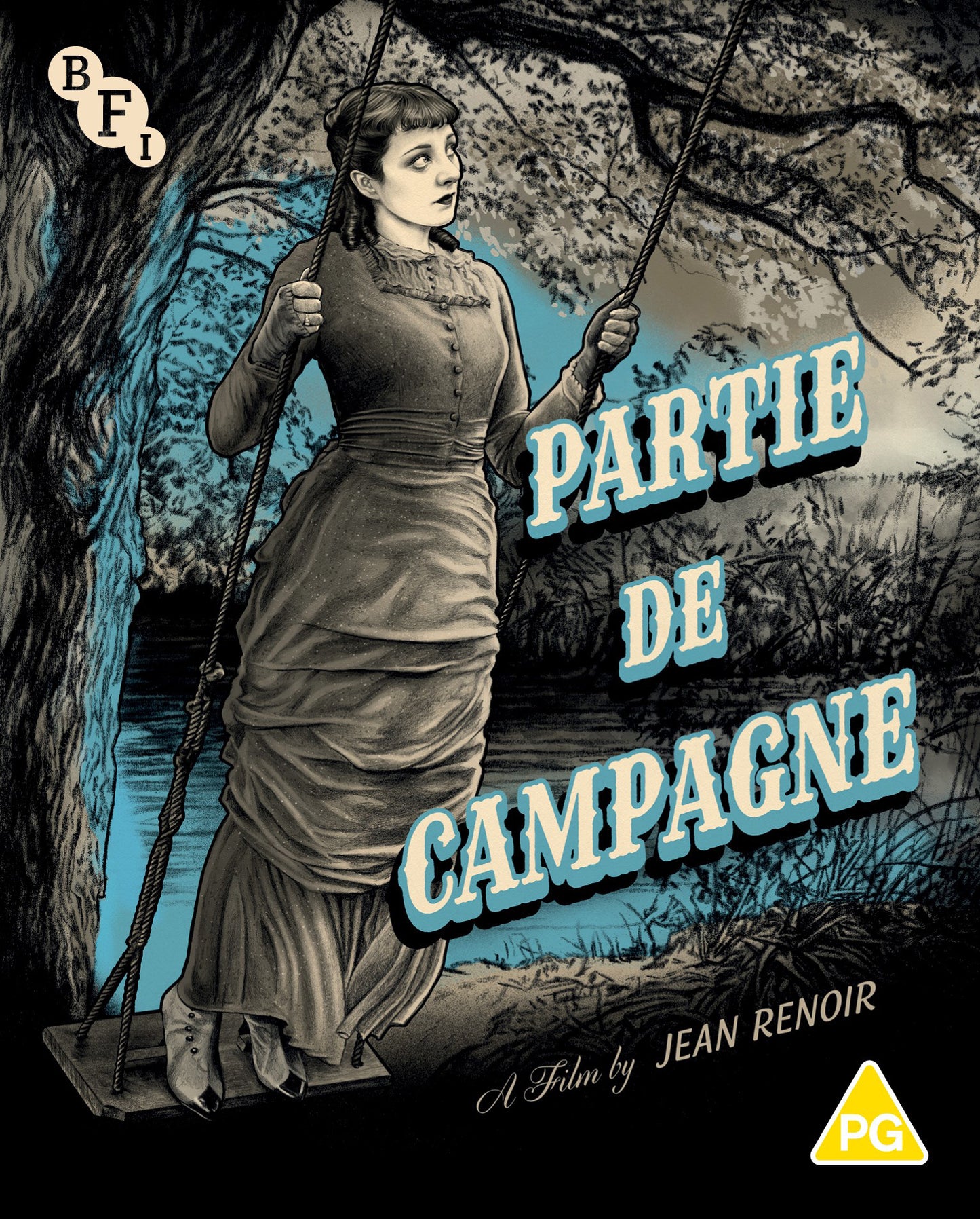 Partie De Campagne