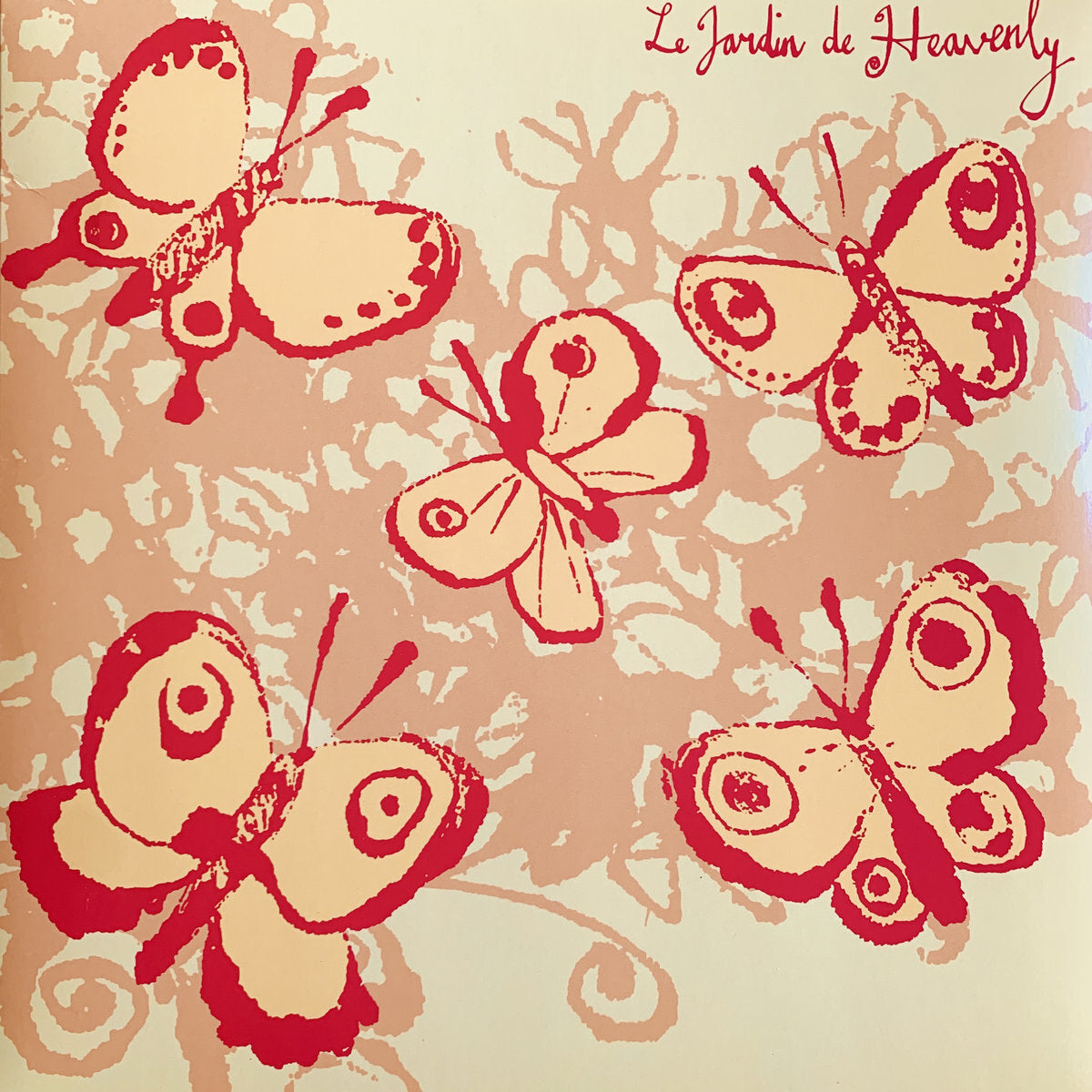 Le Jardin De Heavenly