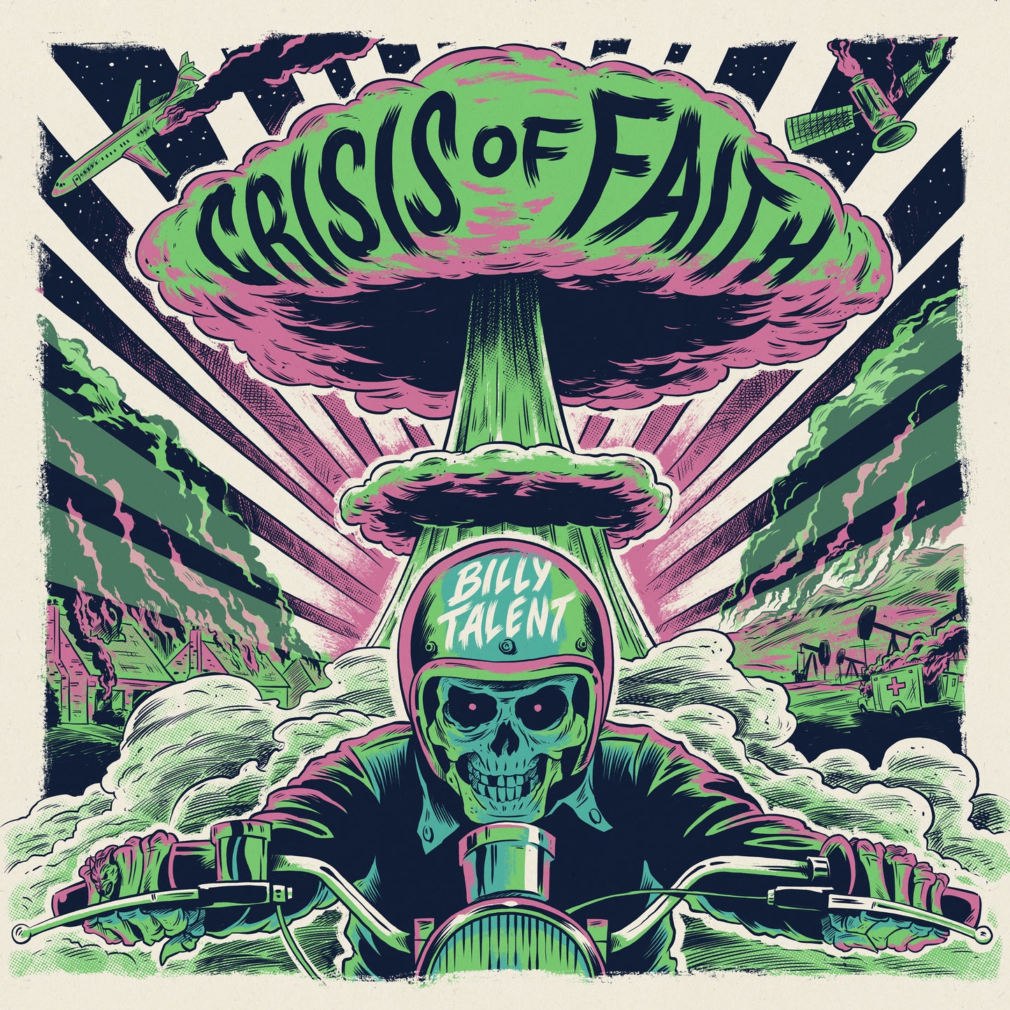 Crisis of faith