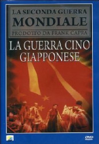 La Guerra Cino Giapponese